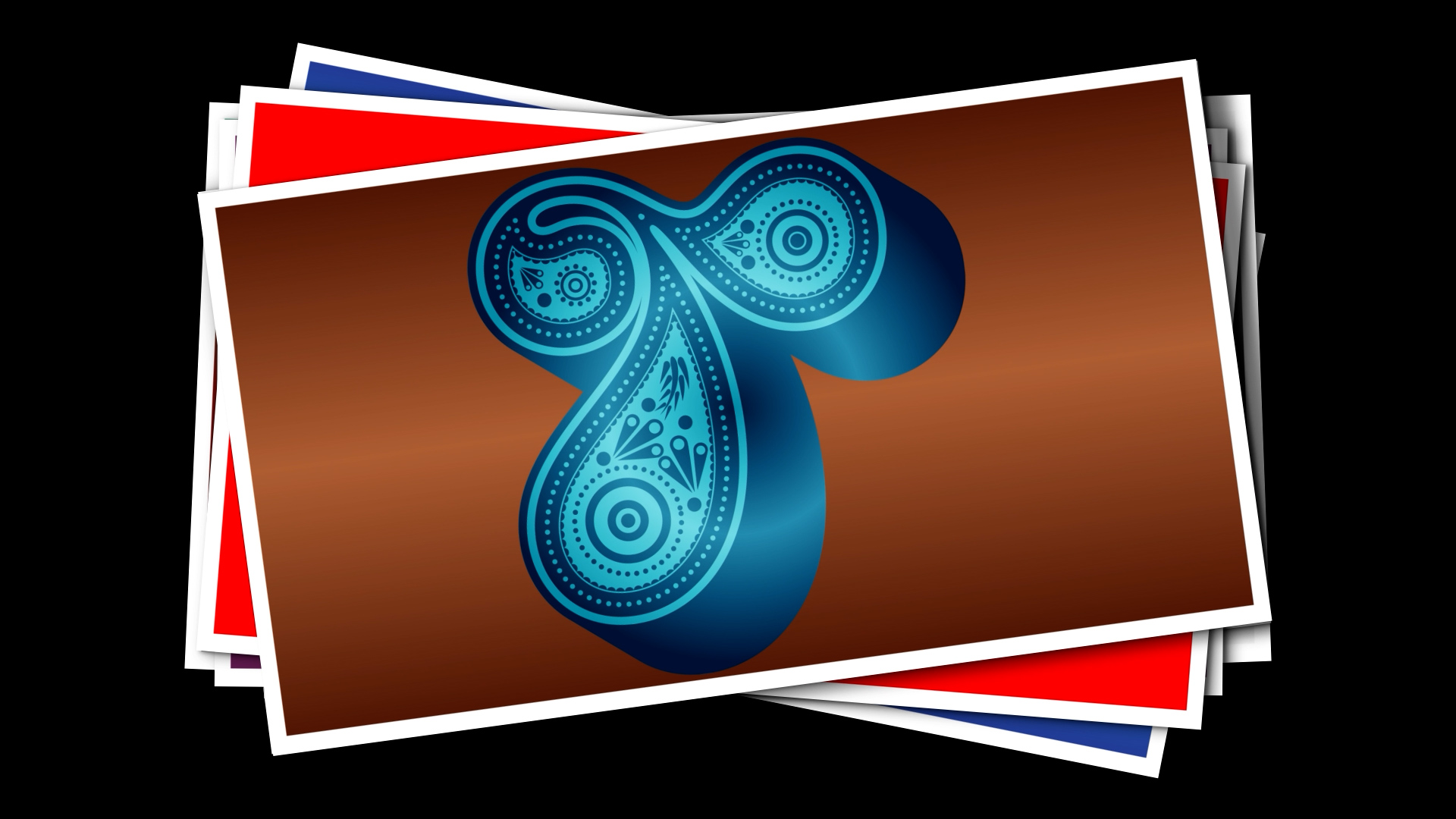 Decorative Drop Cap video thumbnail